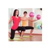 65 Cm Pilates Topu 25 Cm Pilates Topu Set Pompa Hediye Pilates Egzersiz Seti Yoga Topu Pilates Seti