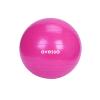 65 Cm Pilates Topu Poşet Ambalaj Bpt-65 Pembe