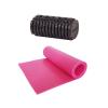 7mm Pilates Minderi Ve Foam Roller Seti Egzersiz Seti Yoga Seti