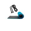 8mm Pilates Matı Atlama Ipi Seti Yoga Mat Minder Pilates Seti Pilates Minderi