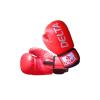 Agre Deluxe Pu Dura-strong Boks Eldiveni