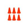 ANTRENMAN HUNİSİ 17 CM 6'LI-K