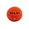 B - 5 Numara Mini Basket 500 Basket Topu 5/10 Turuncu