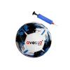 Basic Futbol Topu Mavi No5 Pompalı