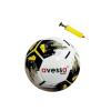 Basic Futbol Topu Sarı No5 Pompalı