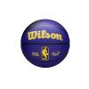 Basketbol Topu 2024 NBA Team City Collector Los Angeles Lakers Size 7 WZ4033814XB7