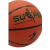Basketbol Topu Iç Dış Mekan Pompa Hediyeli 7 Numara Turuncu