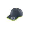 Beyzbol Şapkası Füme / Yeşil ( WRA733703 )
