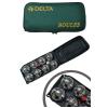 Bocce Set Çantalı 8 Toplu Metal Bocce Seti (Boules Set)