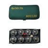 Bocce Set Çantalı 8 Toplu Metal Bocce Seti (Boules Set)