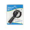 Bs229 Busso Crossfıt Alüminyum Sap Çelik Atlama Ip