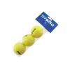 Bsr-502 Tenis Topu 3lü Sarı