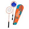 Bst-300t Badmington Raket Set Turuncu
