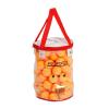 Çantalı Pinpon Topu 100 Lü 40mm