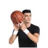 Çiftli Havlu Bileklik Ter Emici Spor Bilekliği Futbol Basketbol Voleybol Tenis Bilekliği