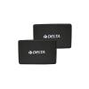 Çiftli Yoga Blok - 2 Adet Yoga Block - Eva Yoga Bloğu Seti