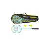 Çocuk Badminton Seti Minions 2.0 JR Badminton Set 2 WR105710F2
