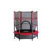 Çocuk Korumalı Trambolin 140 Cm Fileli Trampolin