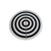 Dart Seti 38 cm (15 İnç) + 6 Dart Oku (6 Gr) Hedef Tahtası