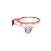 Deluxe Basketbol Çemberi + Basketbol Filesi (Renkli Kutu)