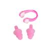 Ep-100 Kulak Burun Tıkacı Set Pembe