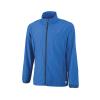 Erkek Ceketi M Team Woven  Mavi (New Blue)  ( WRA725402 )