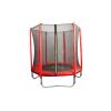 Fileli Korumalı 183 cm x 200 cm Trampolin- 72 inç Trambolin