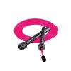 Fuşya Uzunluğu Ayarlanabilir Deluxe Atlama İpi