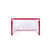 FUTBOL KALESİ KATLANABİLİR 100 CM X 60 CM X 60 CM DAYANIKLI FİLELİ VE SAKLAMA ÇANTALI