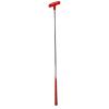 Gb-40 Tek Parça Golf Sopası Kırmızı