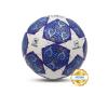 Gold Cup El Dikişli Futbol Topu Ve Hediye Top Şişirme Pompası Maç Topu Halı Saha Topu No 5
