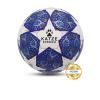 Gold Cup El Dikişli Futbol Topu Ve Hediye Top Şişirme Pompası Maç Topu Halı Saha Topu No 5
