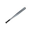 Metal Beyzbol Sopası 61 Cm Bs-10 Gri