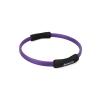 Mor 35 Cm Dura-Strong Pilates Çemberi 861WSERI