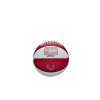 Nba Team Retro Mini Basketbol Topu Miami Heat Size 3 Wtb3200xbmıa