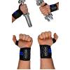 Parmaktan Geçmeli Fitness Bilekliği Bilek Koruyucu Wrist Wraps Wrist Support Fitness Bilekliği