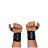 Parmaktan Geçmeli Fitness Bilekliği Bilek Koruyucu Wrist Wraps Wrist Support Fitness Bilekliği