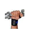 Parmaktan Geçmeli Fitness Bilekliği Bilek Koruyucu Wrist Wraps Wrist Support Fitness Bilekliği
