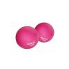 Pilates Ağırlık Denge Topu 0,5 Kg X 2 Adet Toplam 1 Kg Toning Ball Balans Topu Pilates Egzersiz Topu