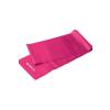 Pilates Bandı Orta Sert 120 x 15 cm Egzersiz Direnç Lastiği (Uç Kısmı Açık)