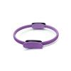Pilates Çemberi Bpc-100 Purple Mor Renk Poşette