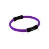 Pilates Çemberi Bpc-200 Purple Mor Renk Poşette
