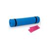 Pilates Minderi Pilates Lastiği Set Yoga Egzersiz Minderi 7mm