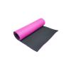 Pilates Seti 8mm Çift Taraflı Minder Pilates Lastiği Atlama Ipi Ve 1 Kg Dambıl Full Set