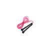 Pilates Seti 8mm Çift Taraflı Minder Pilates Lastiği Atlama Ipi Ve 1 Kg Dambıl Full Set