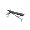 Power Machine 3 Pozisyonlu Mekik Ve Ağırlık Çalışma Sehpası