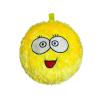 Pt-02 Peluş Futbol Topu Sarı