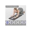 Reformer-100 Pilates Reformer Seti Siyah