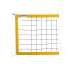 Renkli Voleybol Filesi Ağı - Standart - 100*300cm