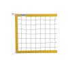 Renkli Voleybol Filesi Ağı - Standart - 100x700 cm
